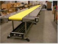 Custom Conveyor System