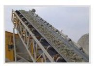 Bulk Handling Conveyors