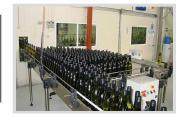 Accumulation Conveyors