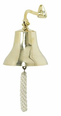 Brass Ship Bell