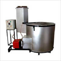 Bath Furnace