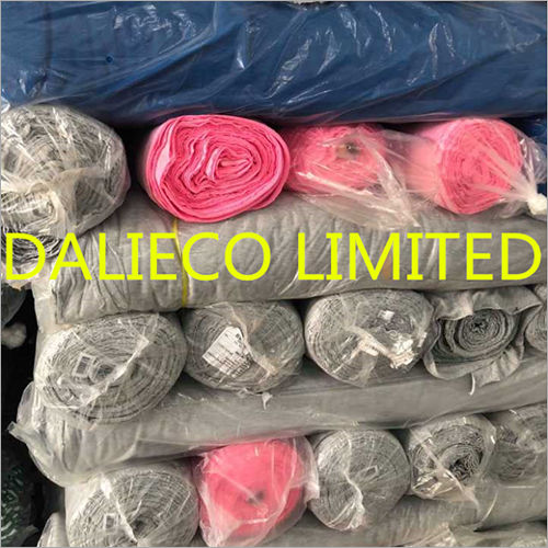 Multicolor Cotton Fabric By DALIECO LIMITED