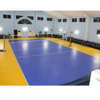 Volleyball Court