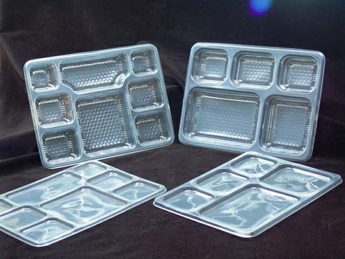 Customized Packaging Trays