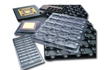 Vacuum Formed Tray