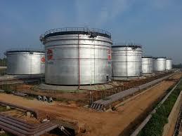 Storage Tanks