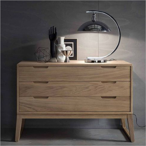 3 Cabinets Alexis Sideboard