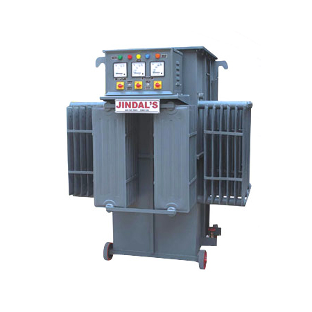 Automatic Voltage Controller