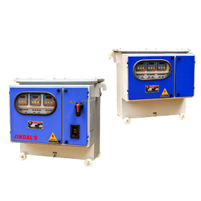 Voltage Stabilizer