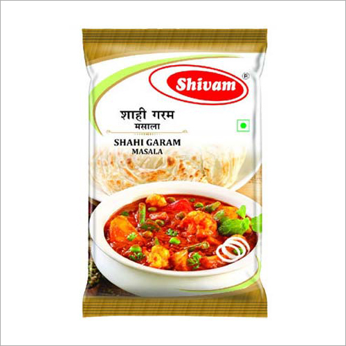 Brown Shahi Garam Masala