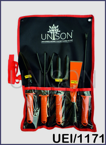 5 pcs  Garden Tool Kit