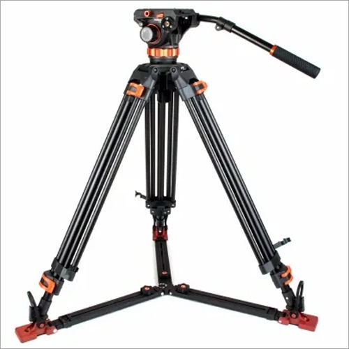 COMAN VIDEO TRIPOD