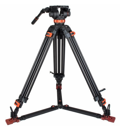 COMAN VIDEO TRIPOD