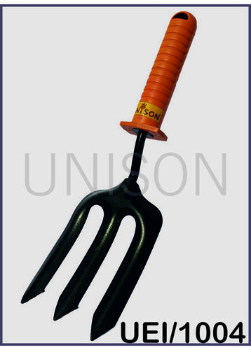 Plastic Hand Fork