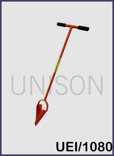 Hand Auger