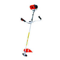 Engine Driven Brush Cutter