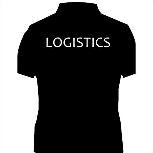 Ladies Printed Black T-Shirt Age Group: All