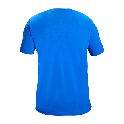 Mens Round Neck T-Shirt Age Group: All
