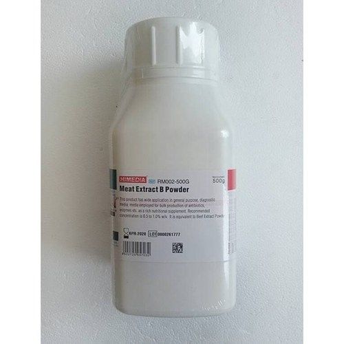 Peptone B Powder