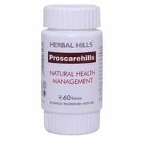 ayurvedic medicines for prostate - Proscarehills 900 Tablets
