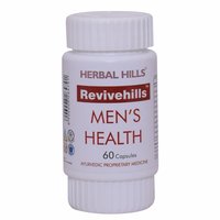 ayurvedic medicines for strength and stamina - Revivehills 700 Capsule