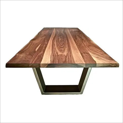 Handmade Vintage Wooden Table