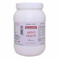 ayurvedic medicines for strength and stamina - Revivehills 60 Tablets