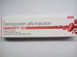 DARBECURE 40 PFS DARBECURE 40 PFS