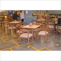 Restaurant furniture