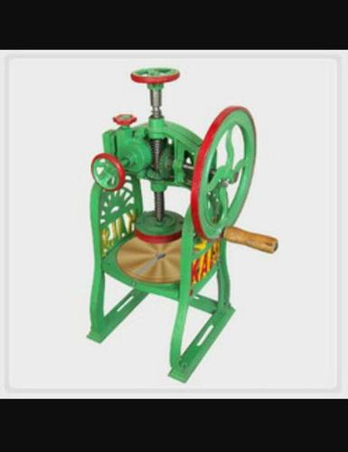 ICE GOLA MACHINE ICE GOLA MACHINE