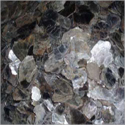 Mixed Mica Scrap