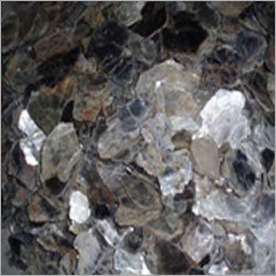 Mixed Mica chips
