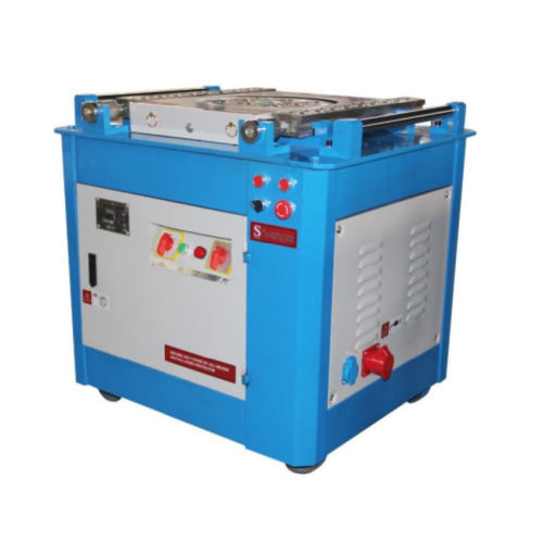Steel Bar Bending Machine