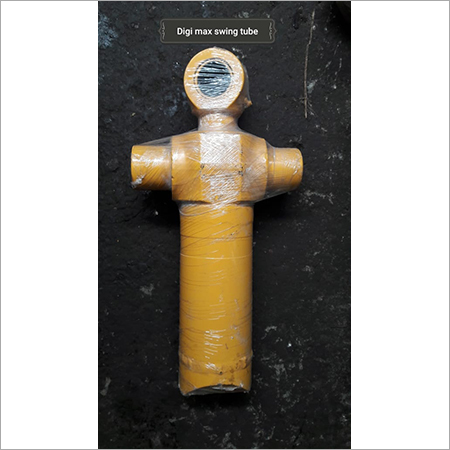 Environmental Friendly Dumper Spares