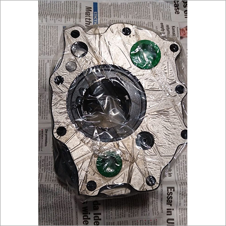 Environmental Friendly Dumper Spares