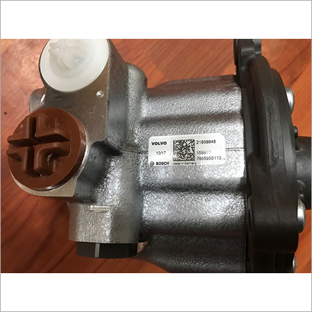 Dumper Spares - Stainless Steel, 5-9 Kilograms | Manual Control, Environmentally Friendly