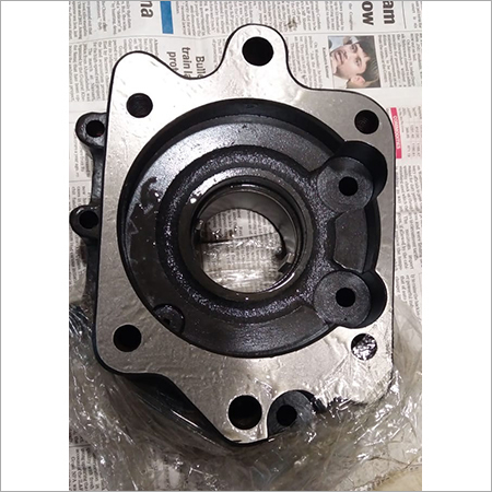 Environmental Friendly Dumper Spares