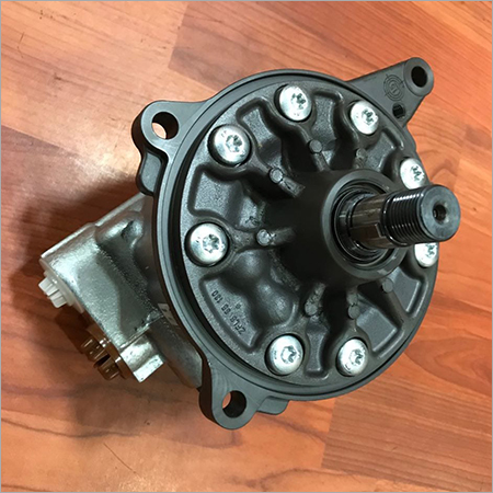 Environmental Friendly Dumper Spares