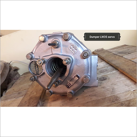 Environmental Friendly Dumper Spares