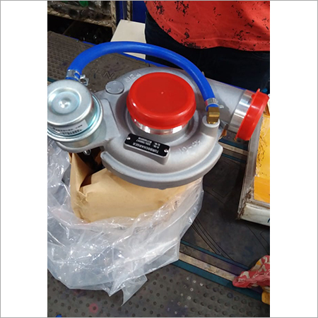 Environmental Friendly Dumper Spares