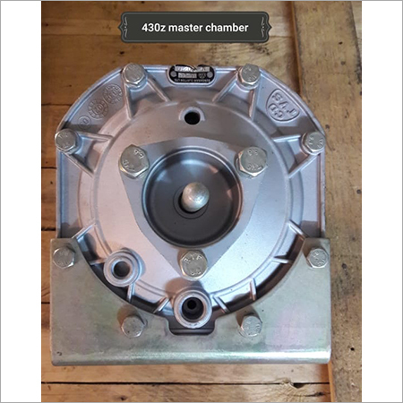 Dumper Spares - Stainless Steel, 5-10 Kilograms | Manual Control System, Environmental Friendly