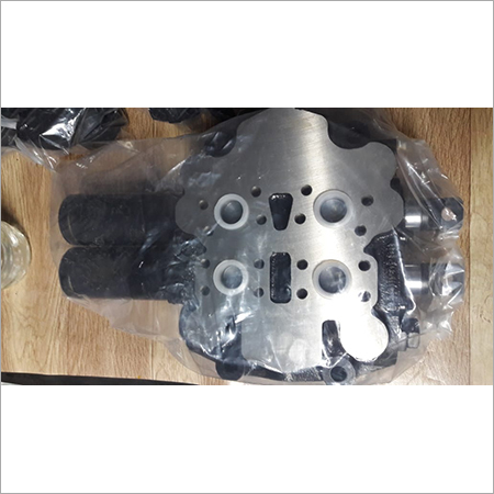 Environmental Friendly Dumper Spares
