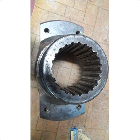 Environmental Friendly Dumper Spares