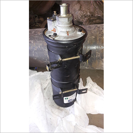 Environmental Friendly Dumper Spares