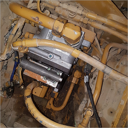 Environmental Friendly Dumper Spares