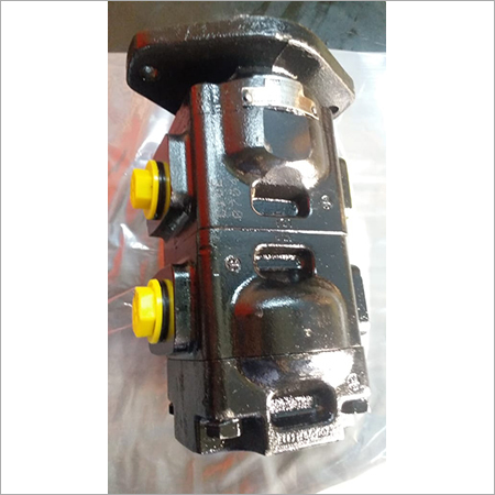 Environmental Friendly Dumper Spares