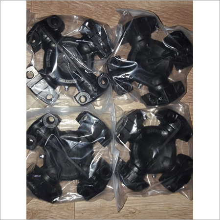 Environmental Friendly Dumper Spares