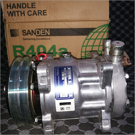 Environmental Friendly Dumper Spares