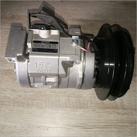 Environmental Friendly Dumper Spares