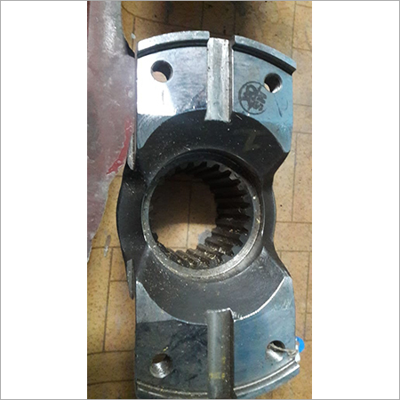 Environmental Friendly Dumper Spares